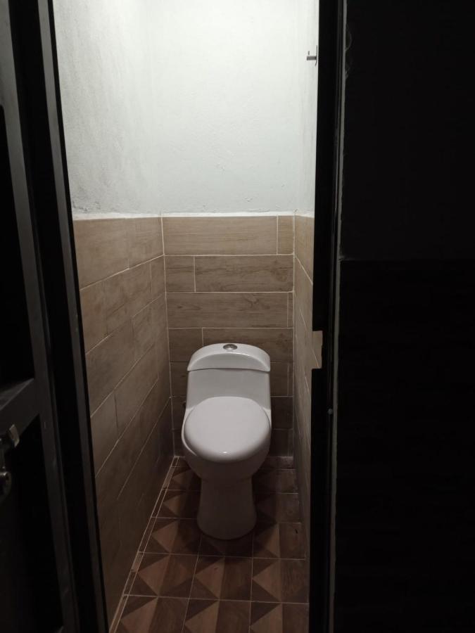 Maktub Tlayaglamping Hotel Tlayacapan Bagian luar foto
